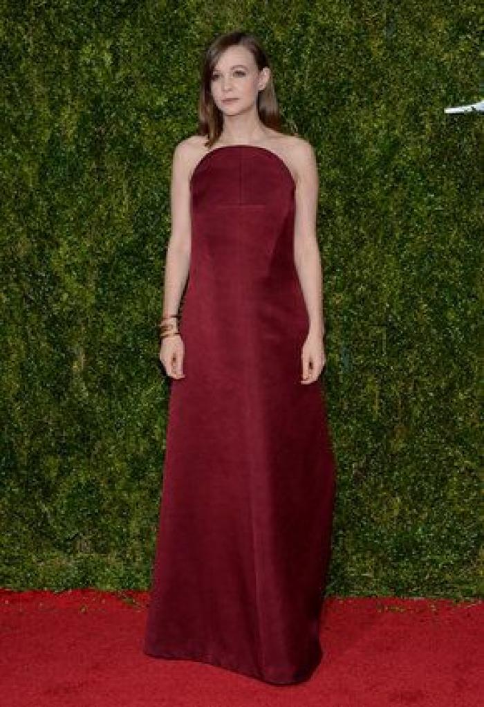 Premios Tony 2015: todos los vestidos de la alfombra roja
