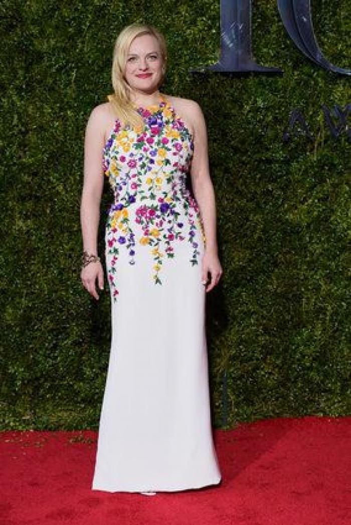 Premios Tony 2015: todos los vestidos de la alfombra roja