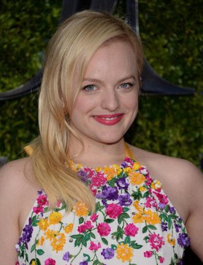 Premios Tony 2015: todos los vestidos de la alfombra roja