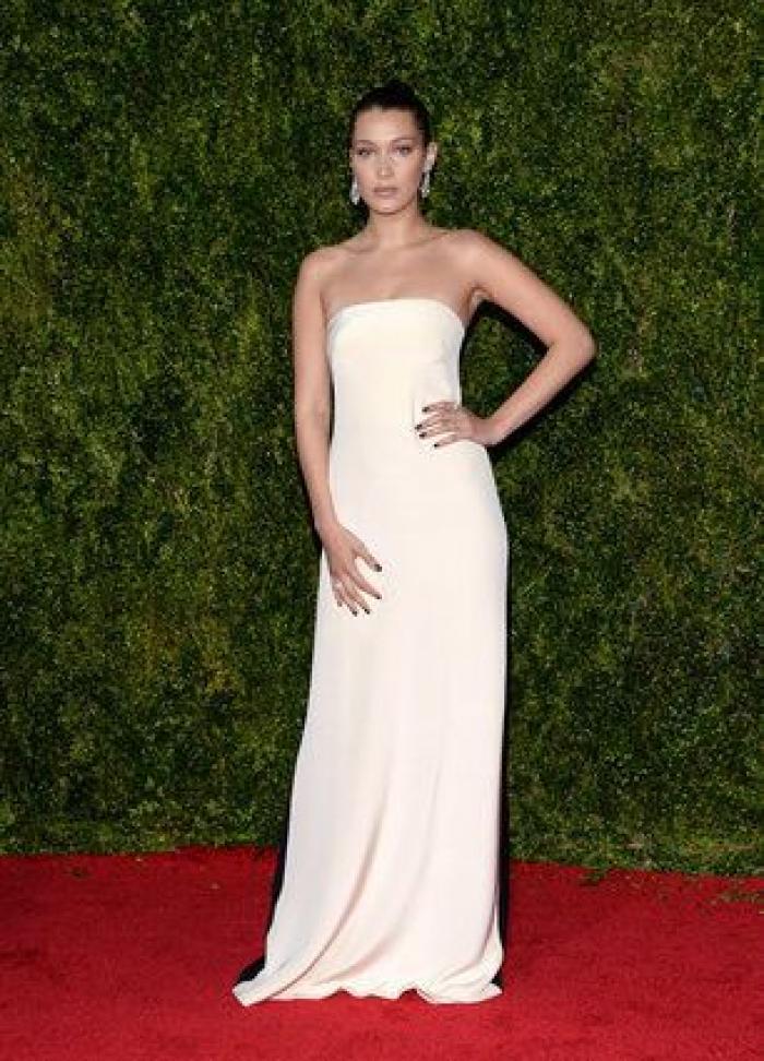 Premios Tony 2015: todos los vestidos de la alfombra roja