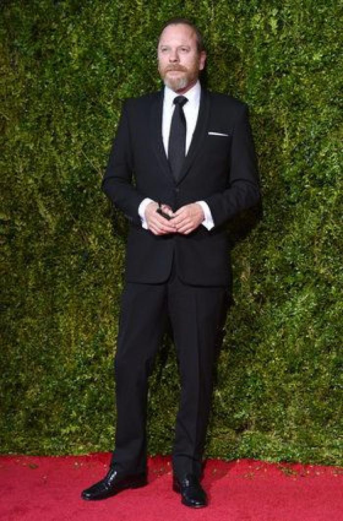 Premios Tony 2015: todos los vestidos de la alfombra roja