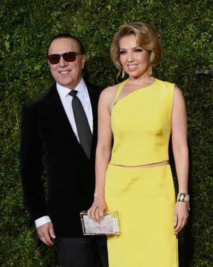 Premios Tony 2015: todos los vestidos de la alfombra roja