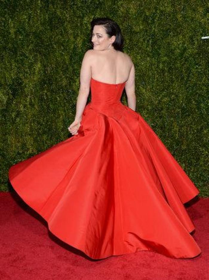 Premios Tony 2015: todos los vestidos de la alfombra roja