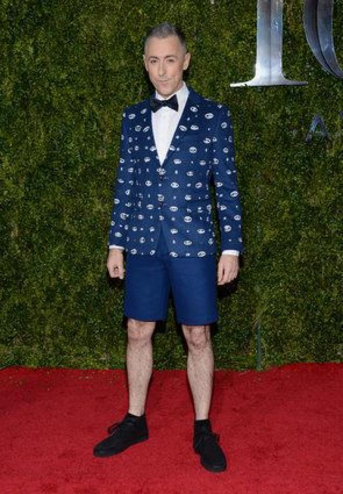 Premios Tony 2015: todos los vestidos de la alfombra roja