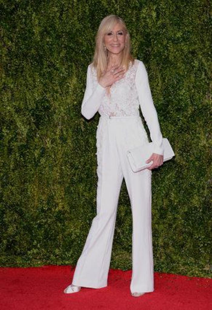 Premios Tony 2015: todos los vestidos de la alfombra roja