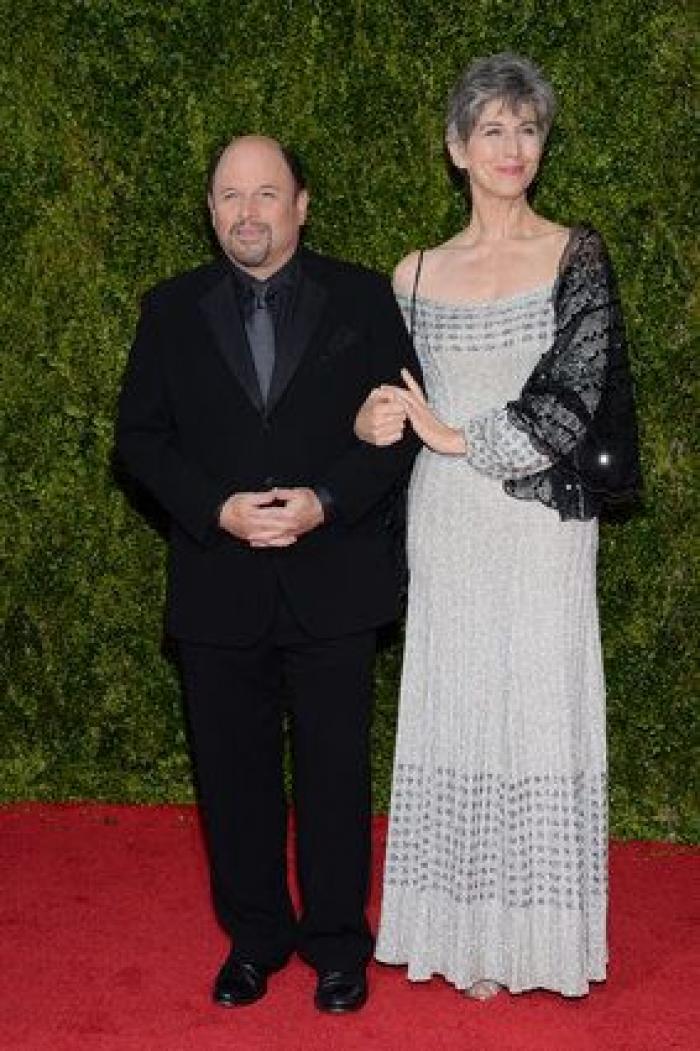 Premios Tony 2015: todos los vestidos de la alfombra roja