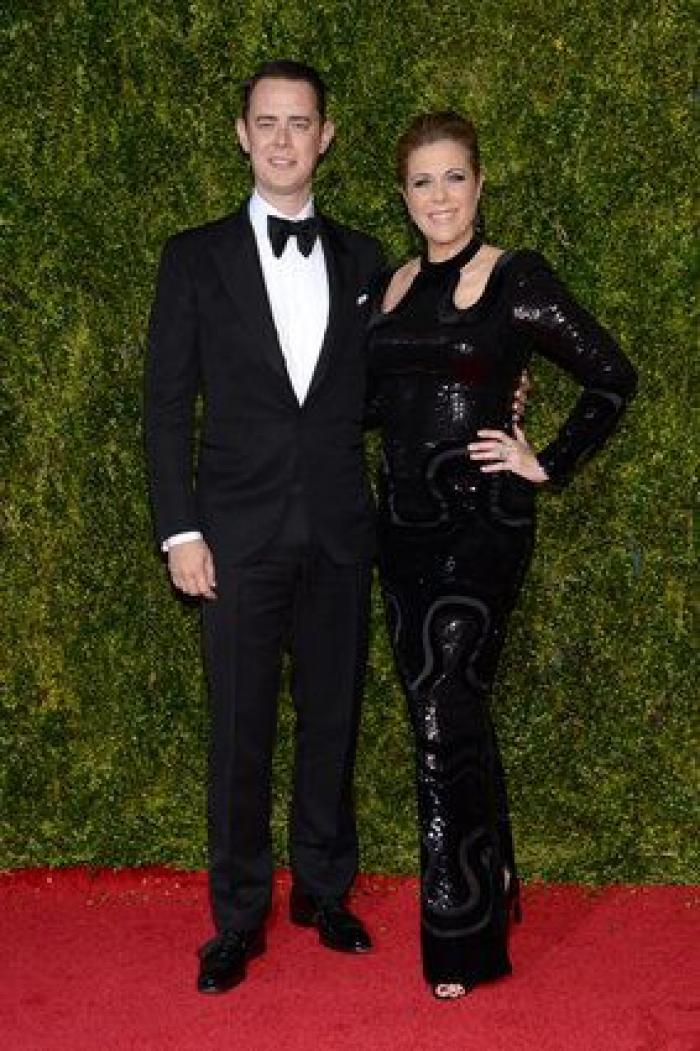 Premios Tony 2015: todos los vestidos de la alfombra roja