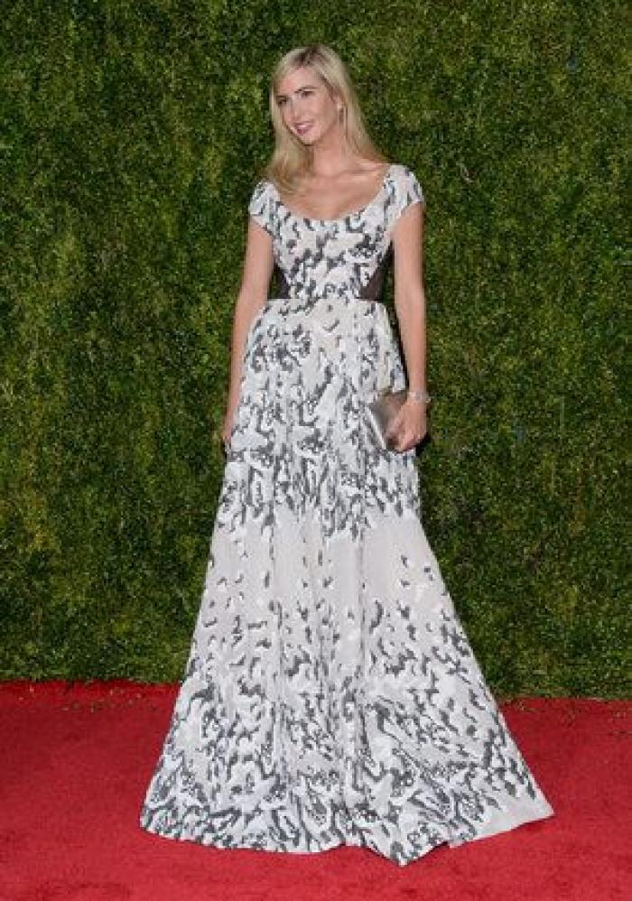 Premios Tony 2015: todos los vestidos de la alfombra roja