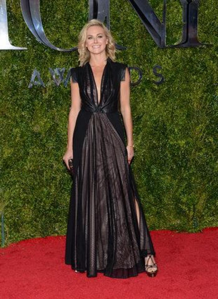 Premios Tony 2015: todos los vestidos de la alfombra roja