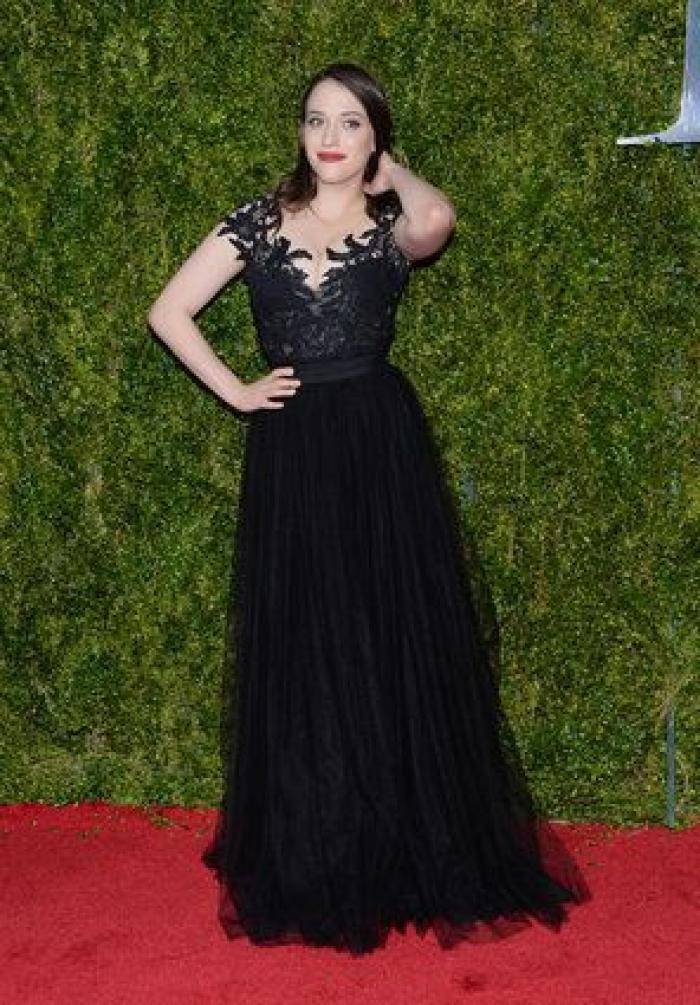 Premios Tony 2015: todos los vestidos de la alfombra roja