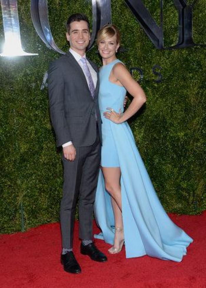 Premios Tony 2015: todos los vestidos de la alfombra roja