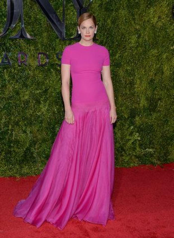 Premios Tony 2015: todos los vestidos de la alfombra roja