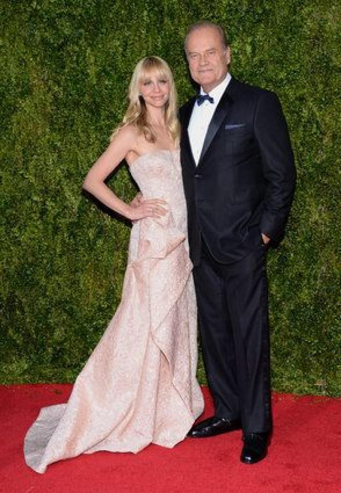 Premios Tony 2015: todos los vestidos de la alfombra roja