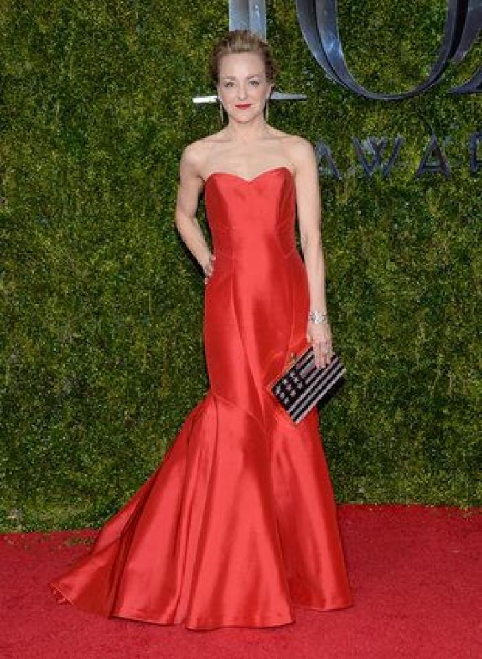 Premios Tony 2015: todos los vestidos de la alfombra roja