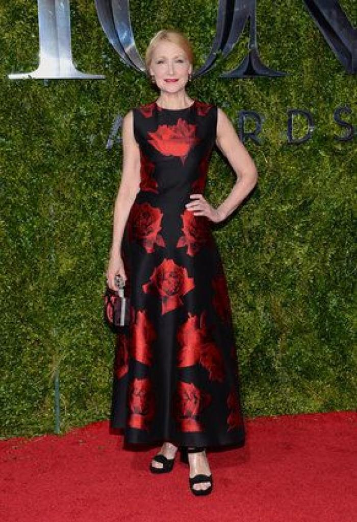 Premios Tony 2015: todos los vestidos de la alfombra roja