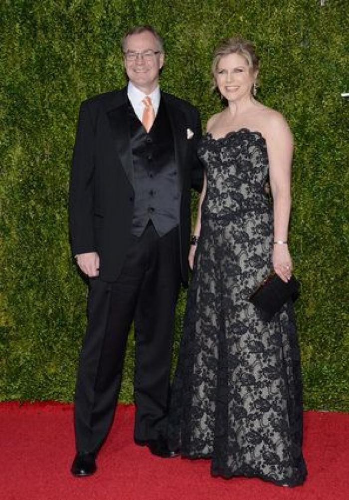 Premios Tony 2015: todos los vestidos de la alfombra roja