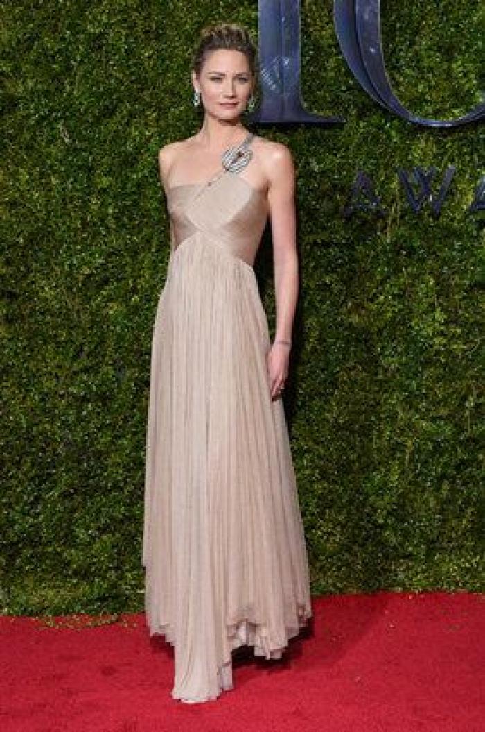 Premios Tony 2015: todos los vestidos de la alfombra roja