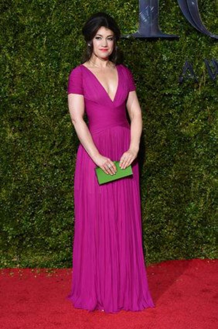 Premios Tony 2015: todos los vestidos de la alfombra roja