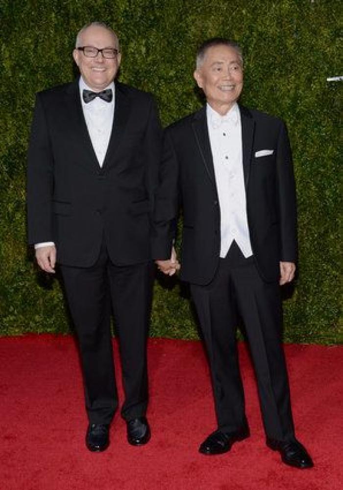 Premios Tony 2015: todos los vestidos de la alfombra roja