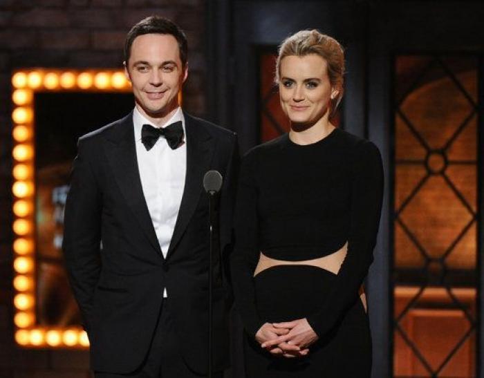 Premios Tony 2015: todos los vestidos de la alfombra roja