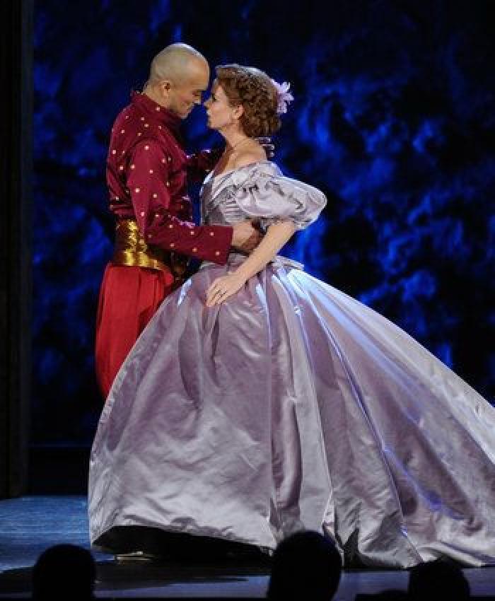 Premios Tony 2015: todos los vestidos de la alfombra roja