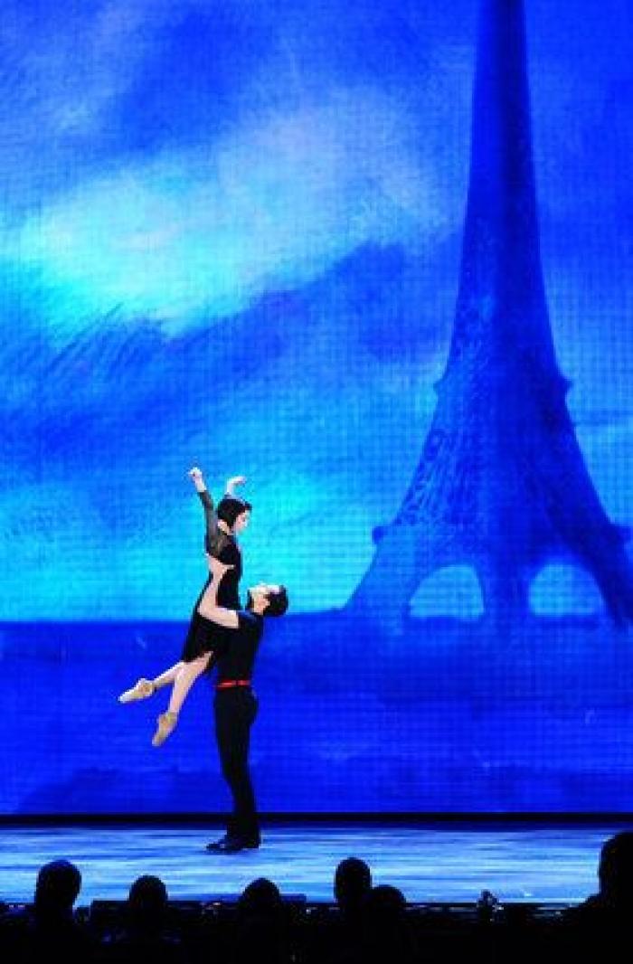 Premios Tony 2015: todos los vestidos de la alfombra roja