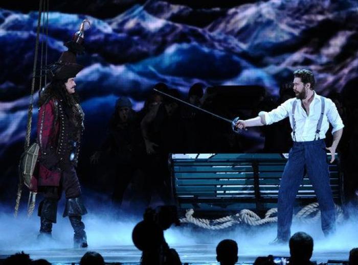 Premios Tony 2015: todos los vestidos de la alfombra roja