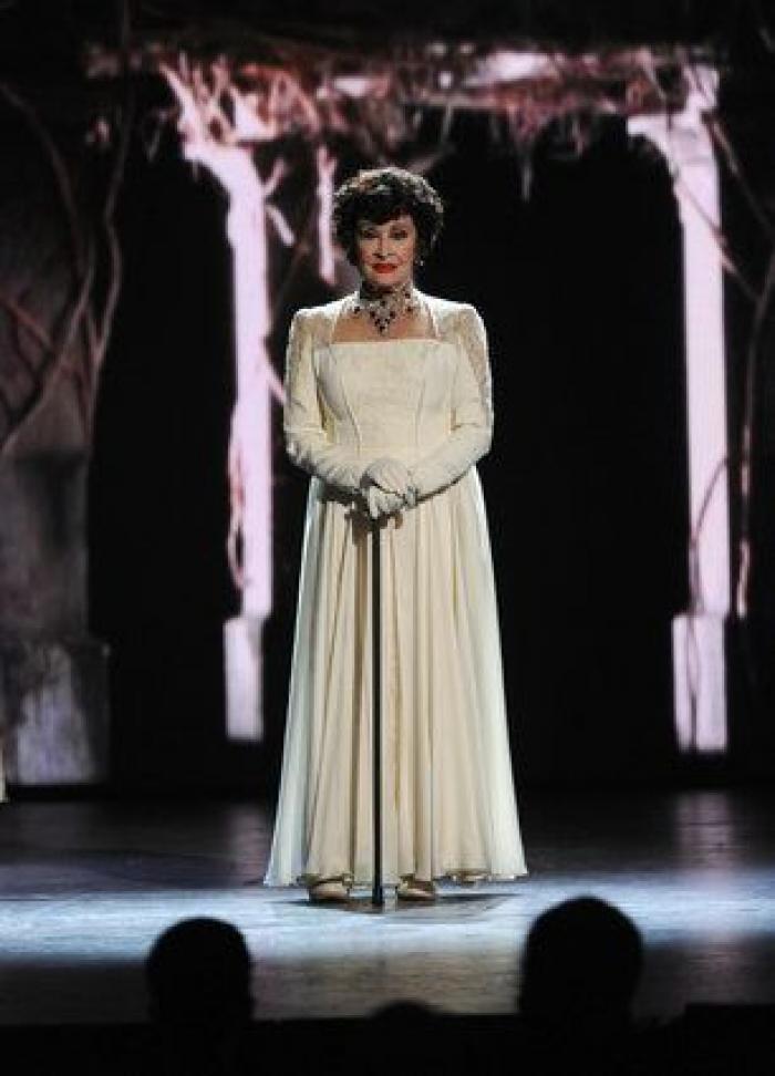 Premios Tony 2015: todos los vestidos de la alfombra roja