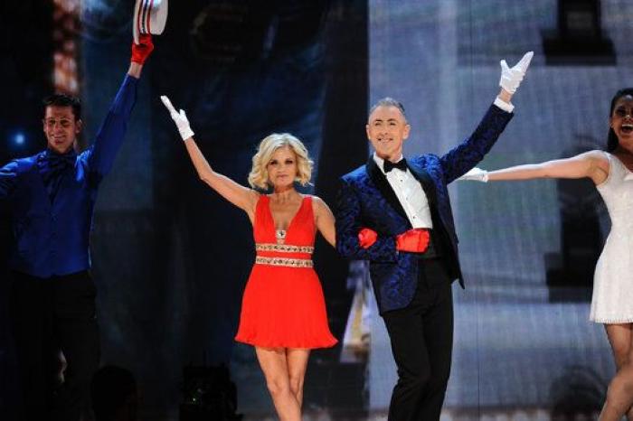 Premios Tony 2015: todos los vestidos de la alfombra roja