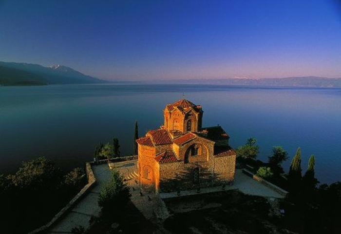 Los sitios a los que hay que viajar en la próxima década (¡y son baratos!)