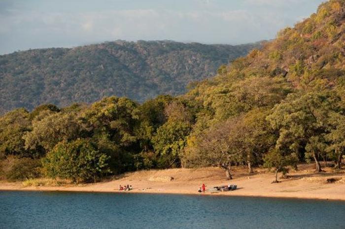 Los sitios a los que hay que viajar en la próxima década (¡y son baratos!)