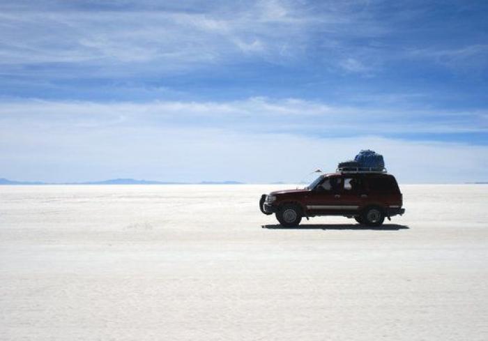 Los sitios a los que hay que viajar en la próxima década (¡y son baratos!)