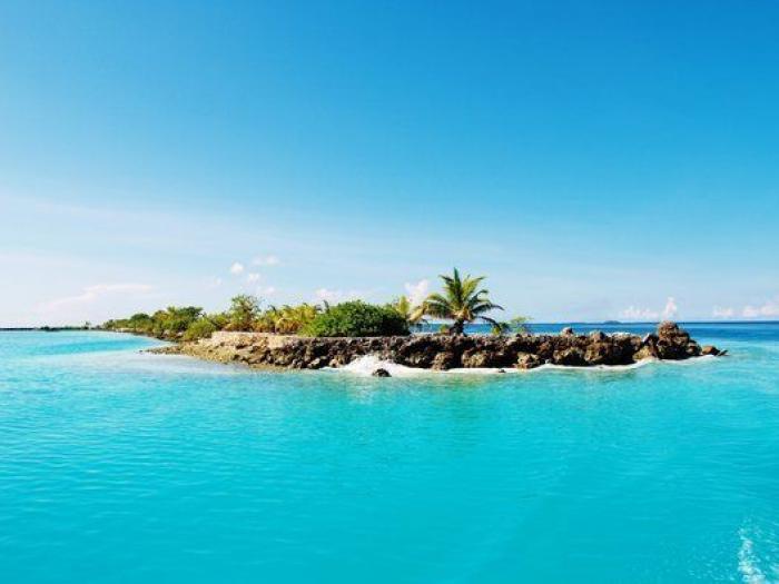 Los sitios a los que hay que viajar en la próxima década (¡y son baratos!)