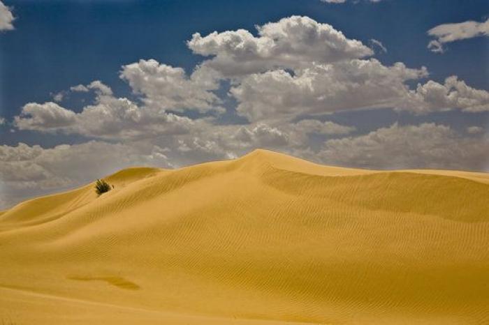 Los sitios a los que hay que viajar en la próxima década (¡y son baratos!)