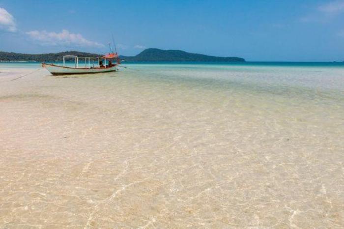 Los sitios a los que hay que viajar en la próxima década (¡y son baratos!)