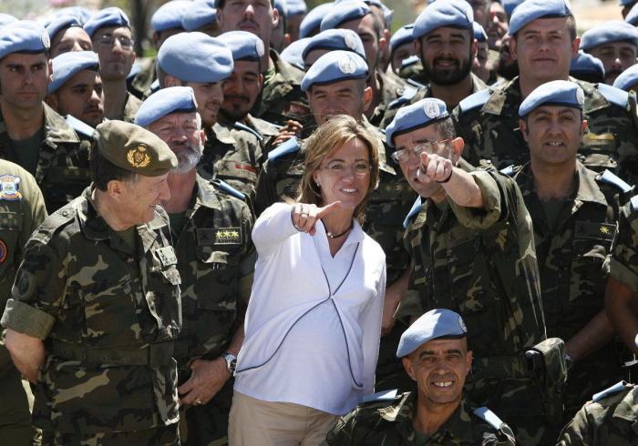 Hoy hace 50 años que naciste, querida Carme