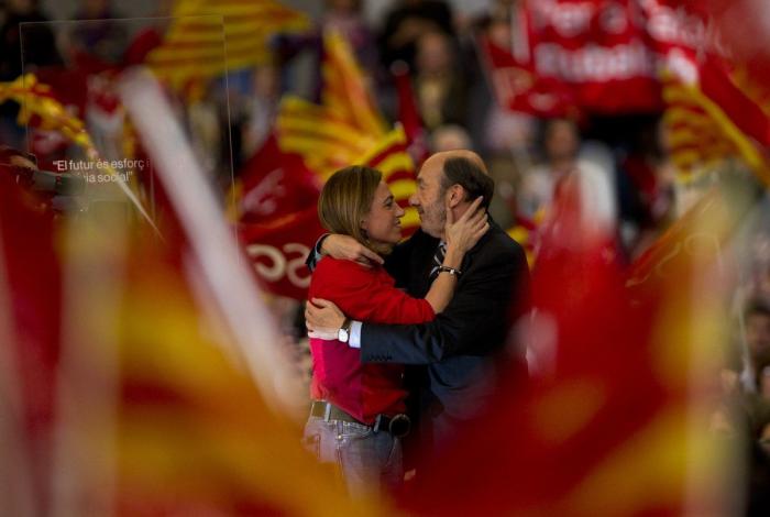 Hoy hace 50 años que naciste, querida Carme