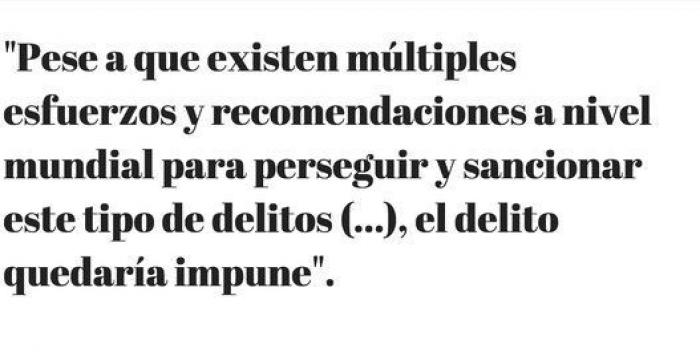 El auto del juez que no quería cerrar el 'caso Couso', en 9 frases