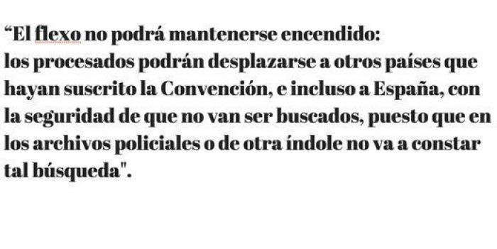 El auto del juez que no quería cerrar el 'caso Couso', en 9 frases