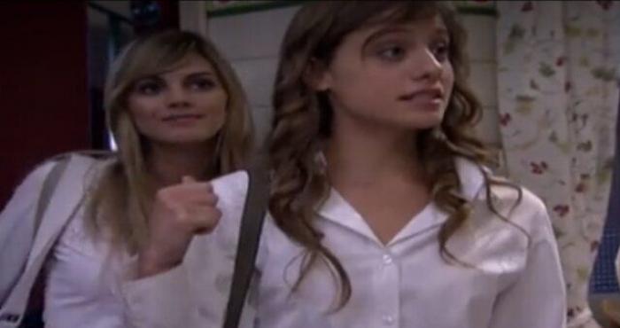 Amaia Salamanca ha vuelto a cambiar de imagen: su evolución desde 'Los hombres de Paco'