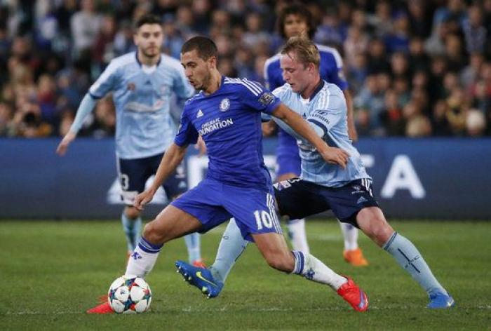 El mensaje del futbolista homosexual Josh Cavallo a Casillas y a Puyol da la vuelta al mundo