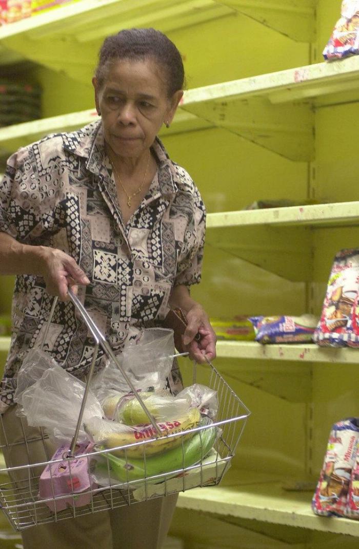 Felipe González se refiere a Podemos como "los monaguillos" del chavismo