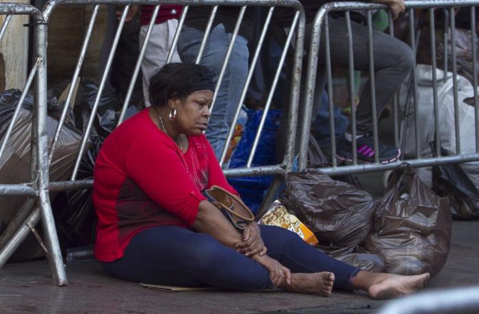 Felipe González se refiere a Podemos como "los monaguillos" del chavismo