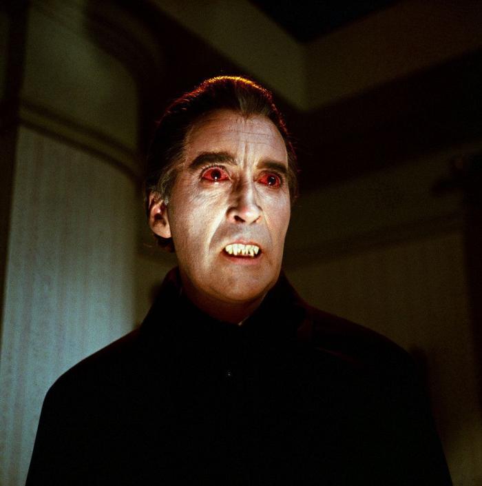Muere el actor Christopher Lee a los 93 años