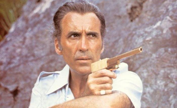 Muere el actor Christopher Lee a los 93 años