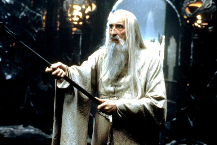 Muere el actor Christopher Lee a los 93 años