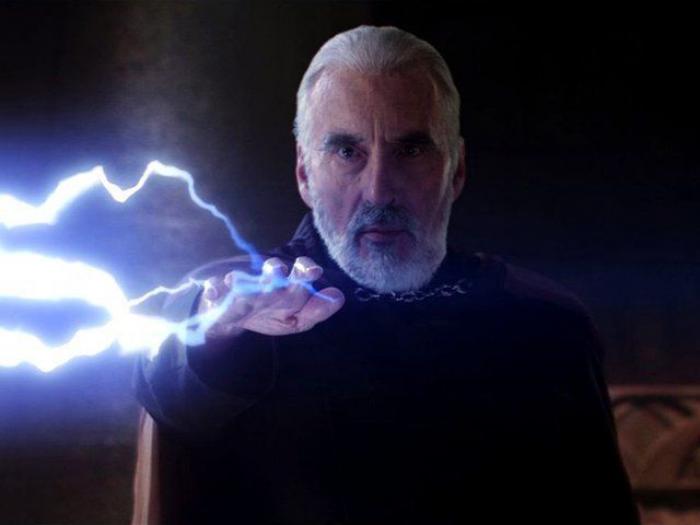 Muere el actor Christopher Lee a los 93 años