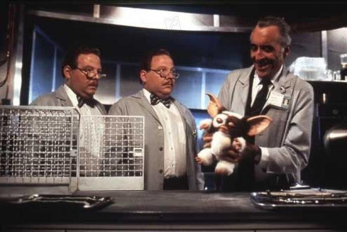 Muere el actor Christopher Lee a los 93 años