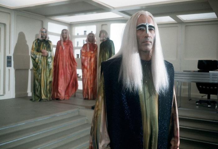 Muere el actor Christopher Lee a los 93 años