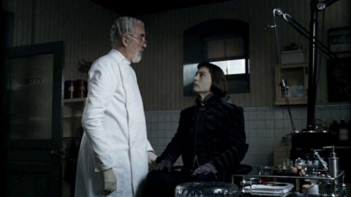 Muere el actor Christopher Lee a los 93 años